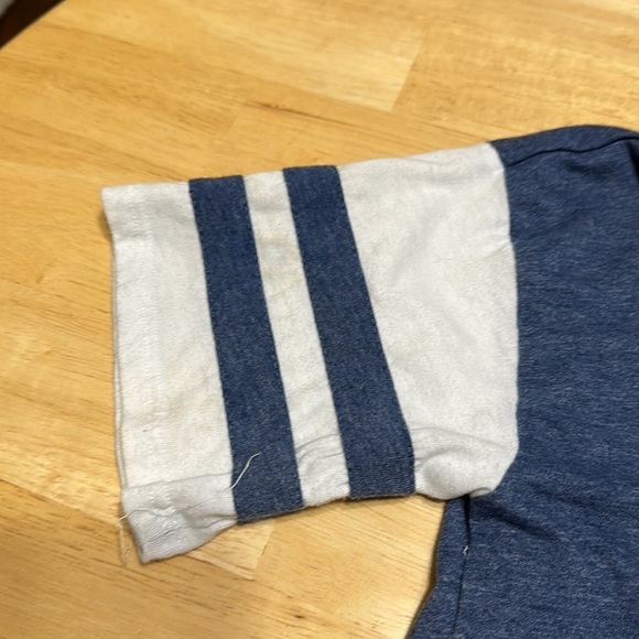 Harry Potter ravens law house sorting hat women’s small striped sleeve books - Picture 3 of 6